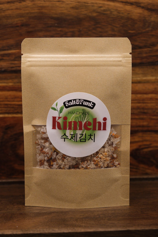 Kimchi Salt